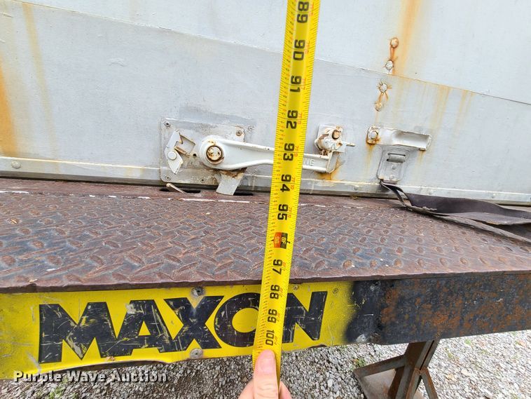 image for item HM9912 Box bed