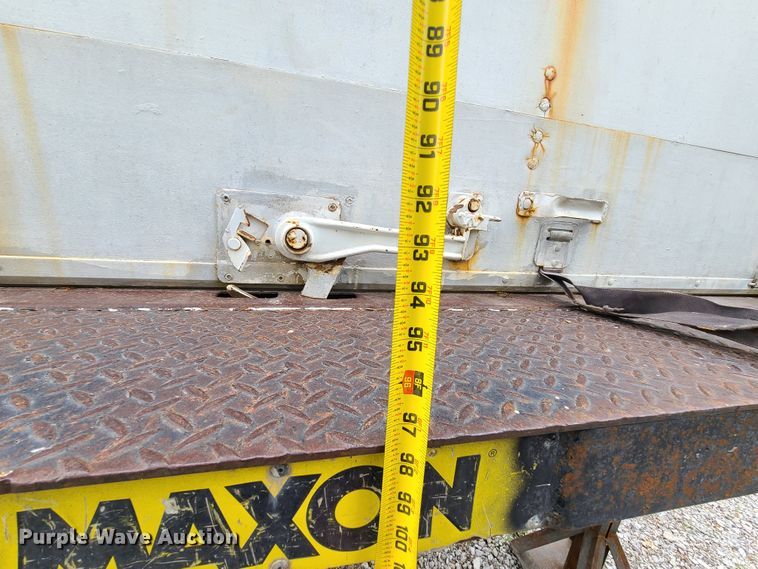 image for item HM9912 Box bed