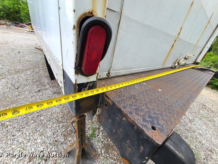 image for item HM9912 Box bed