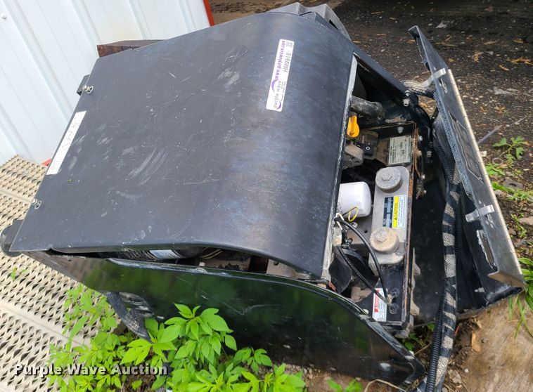 image for item HM9918 Tripack auxiliary power unit