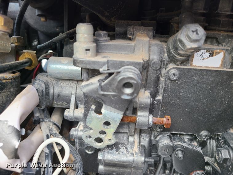 image for item HM9918 Tripack auxiliary power unit