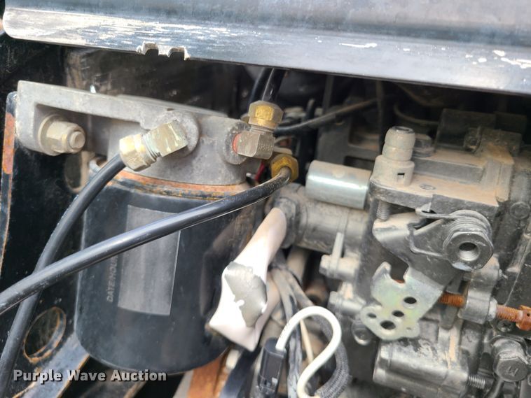 image for item HM9918 Tripack auxiliary power unit