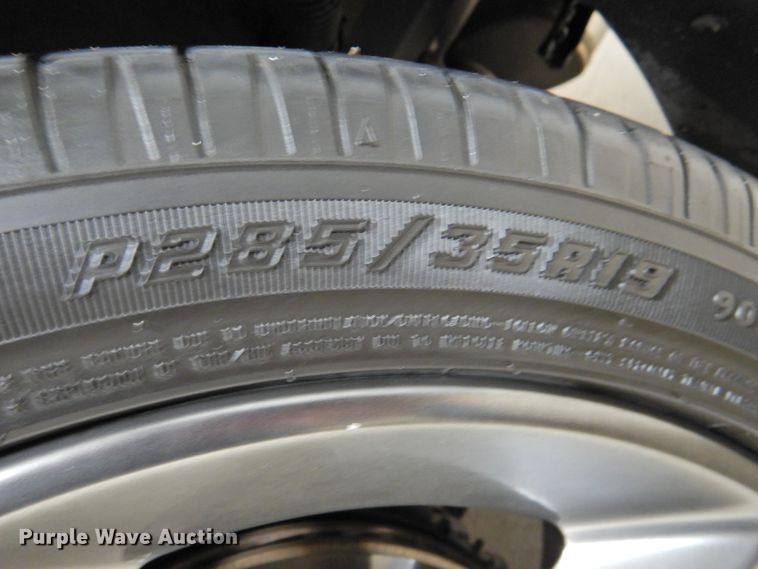 image for item HN9209 2010 Ford Shelby GT500