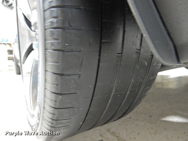 image for item HN9209 2010 Ford Shelby GT500