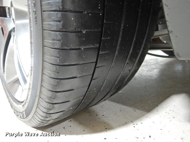 image for item HN9209 2010 Ford Shelby GT500