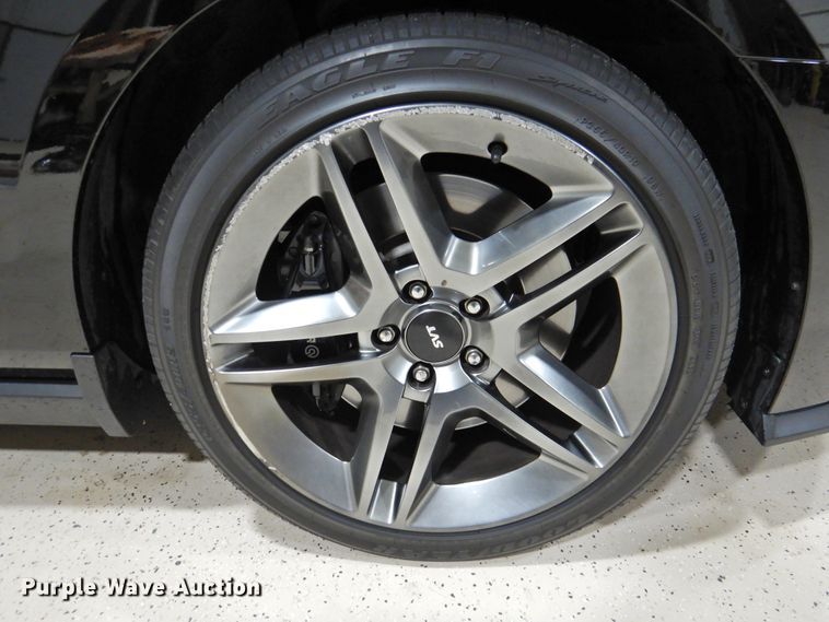 image for item HN9209 2010 Ford Shelby GT500