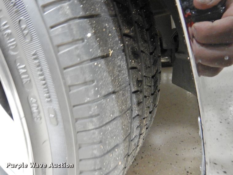 image for item HN9209 2010 Ford Shelby GT500