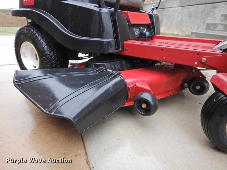 image for item HN9211 2013 Toro 74631  ZTR lawn mower