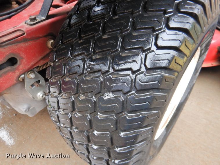 image for item HN9211 2013 Toro 74631  ZTR lawn mower