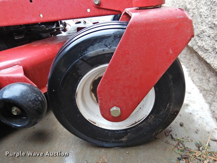 image for item HN9211 2013 Toro 74631  ZTR lawn mower