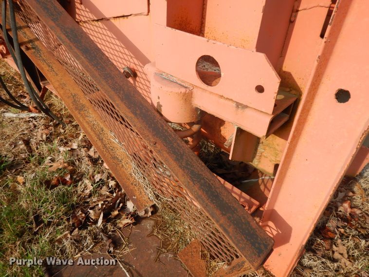 image for item HO9422 Kolman gravel screen shaker