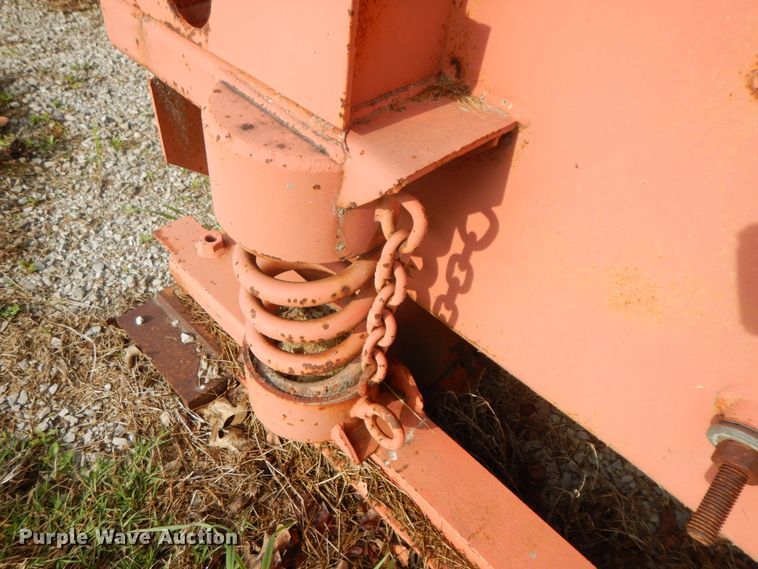 image for item HO9422 Kolman gravel screen shaker