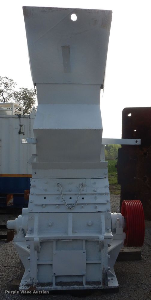 image for item HO9426 Gruendler XC hammer mill