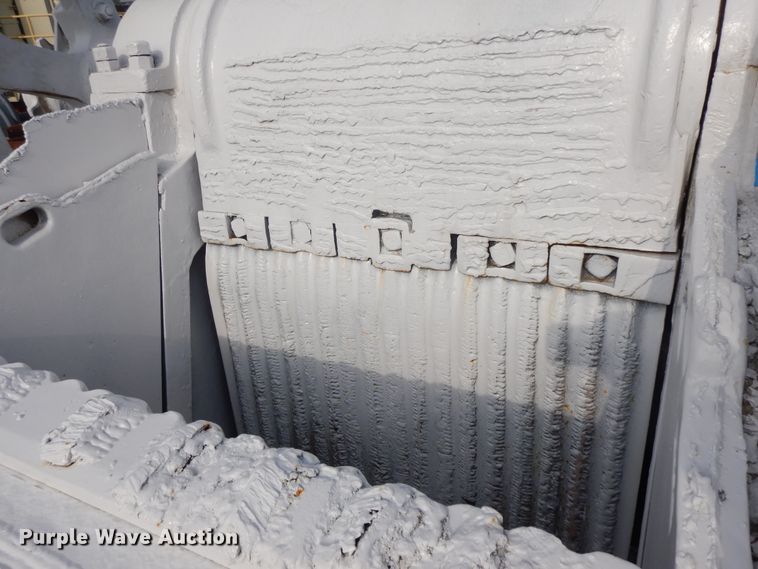 image for item HO9427 Cedarapids 1836 rock crusher