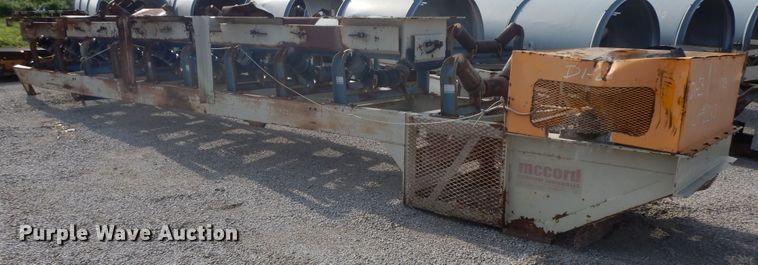 image for item HO9428 Conveyor