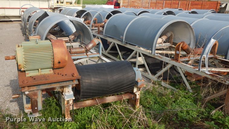 image for item HO9428 Conveyor