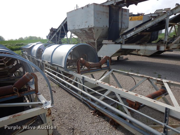 image for item HO9428 Conveyor