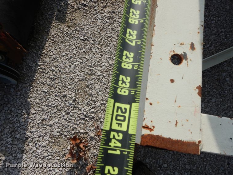 image for item HO9428 Conveyor