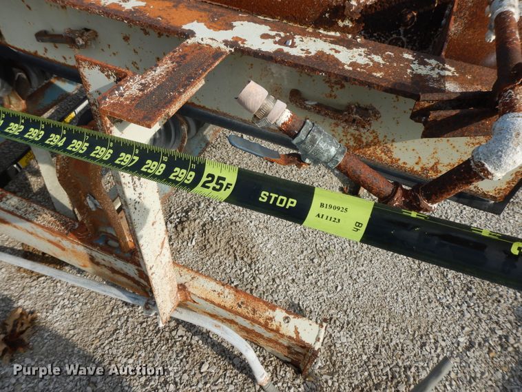 image for item HO9428 Conveyor