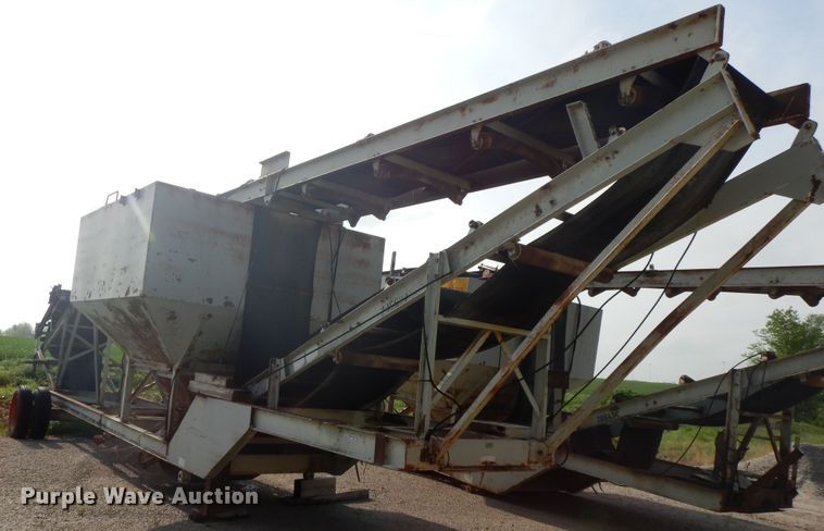 image for item HO9429 Conveyor