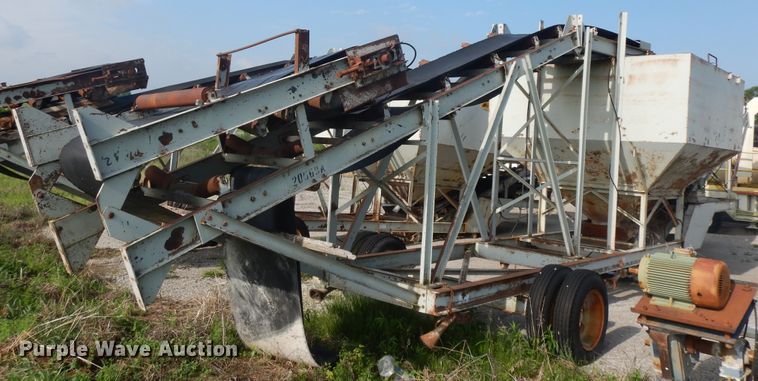 image for item HO9429 Conveyor