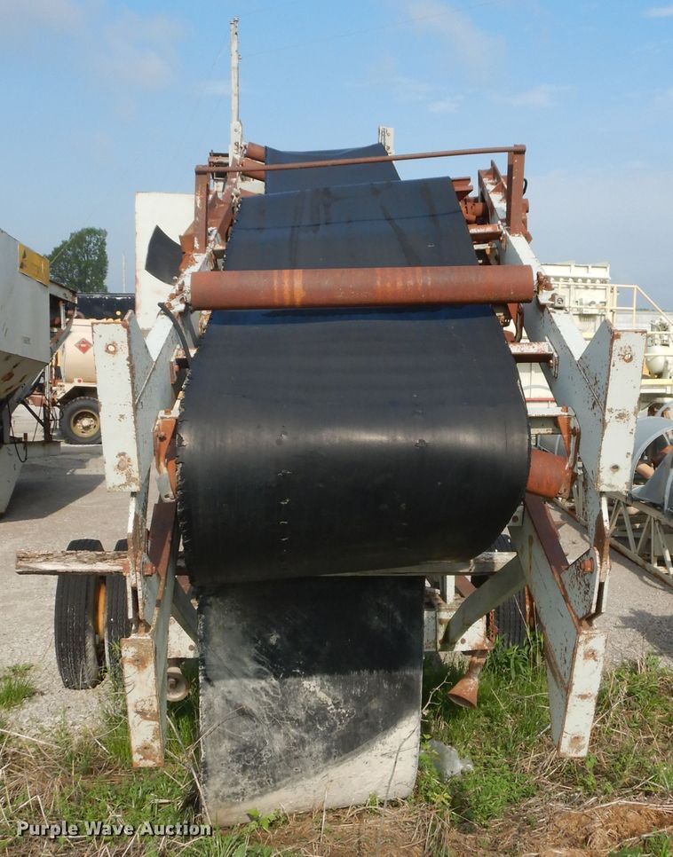 image for item HO9429 Conveyor