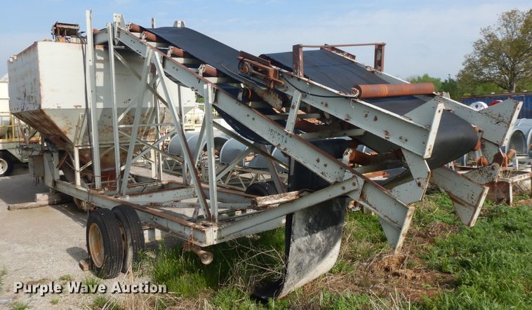 image for item HO9429 Conveyor