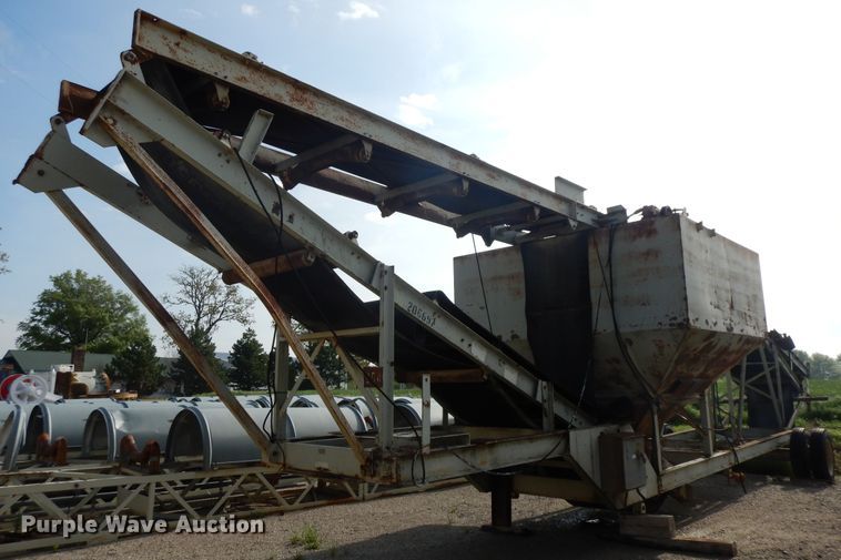 image for item HO9429 Conveyor
