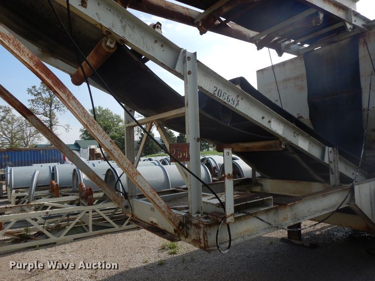 image for item HO9429 Conveyor