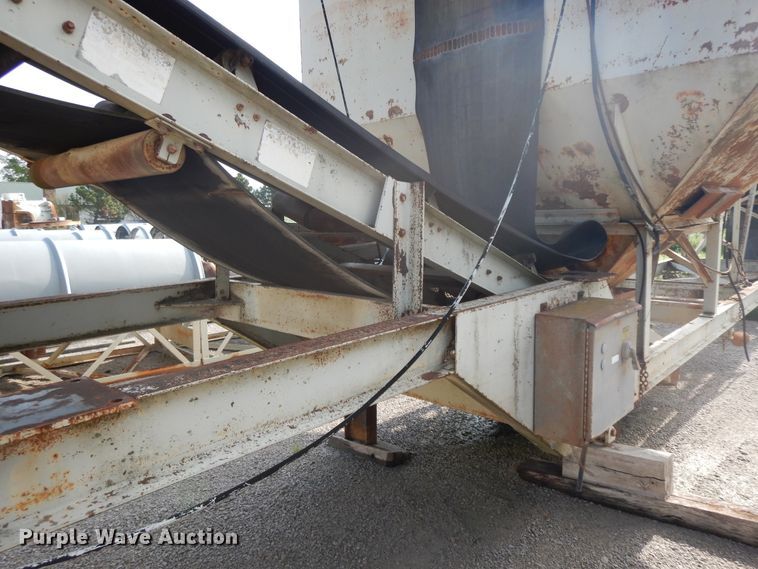 image for item HO9429 Conveyor