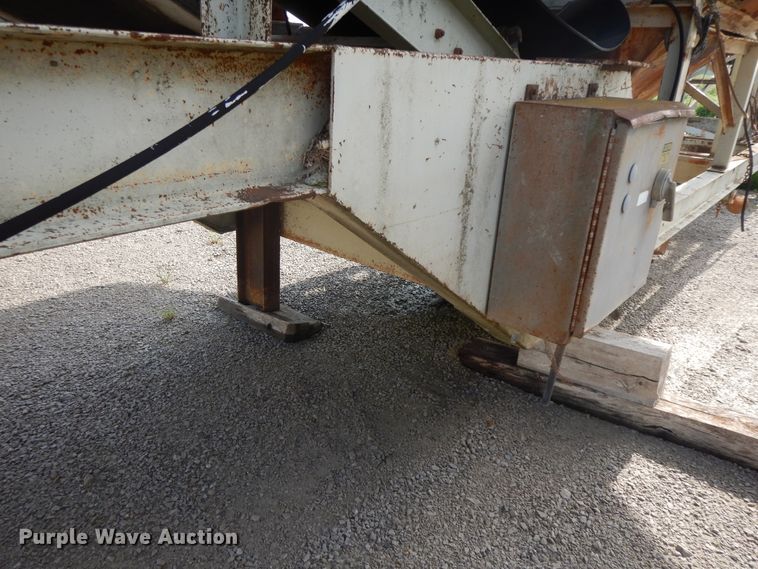image for item HO9429 Conveyor