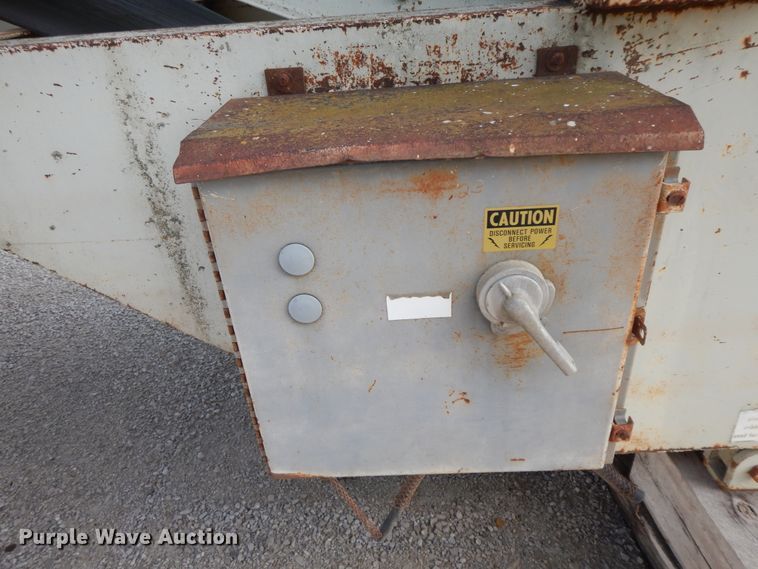 image for item HO9429 Conveyor