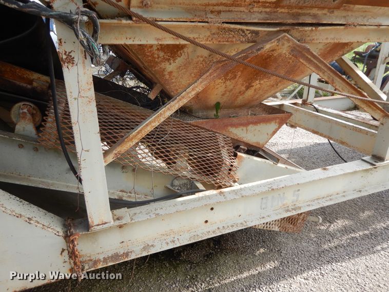 image for item HO9429 Conveyor