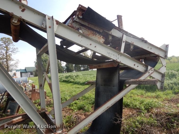 image for item HO9429 Conveyor