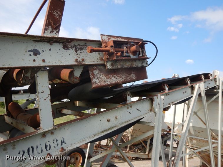 image for item HO9429 Conveyor