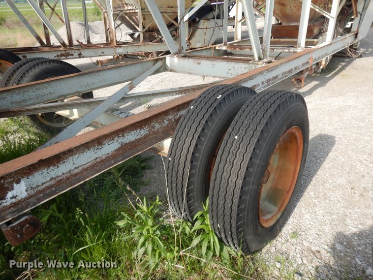 image for item HO9429 Conveyor