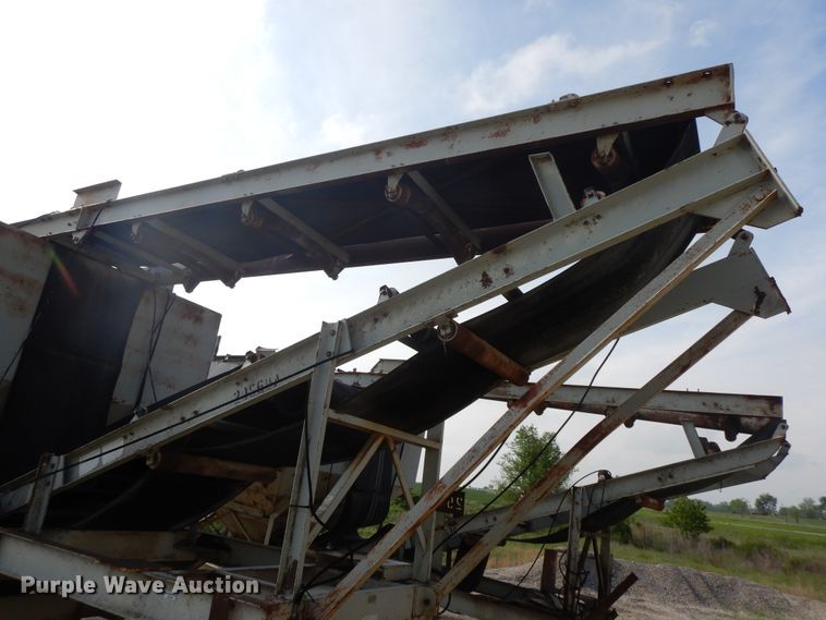 image for item HO9429 Conveyor