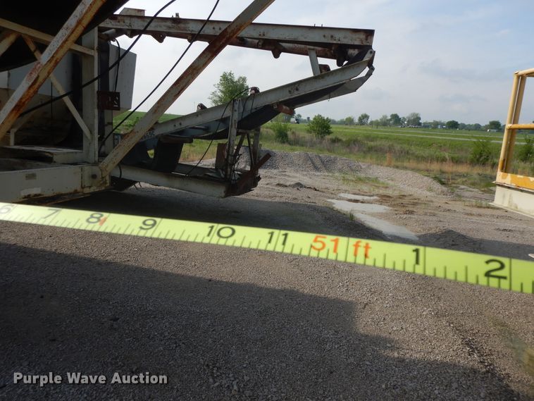 image for item HO9429 Conveyor