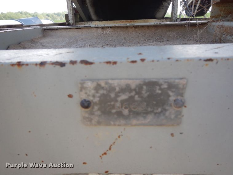 image for item HO9429 Conveyor