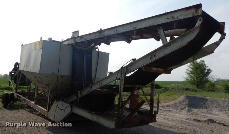 image for item HO9430 Peerless  conveyor