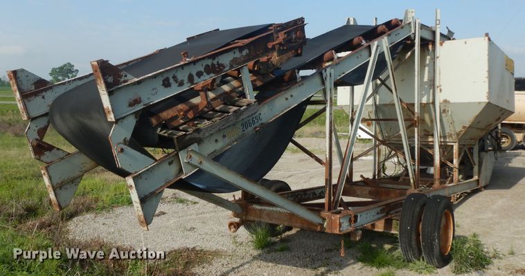 image for item HO9430 Peerless  conveyor