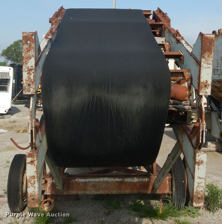 image for item HO9430 Peerless  conveyor