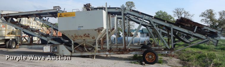 image for item HO9430 Peerless  conveyor