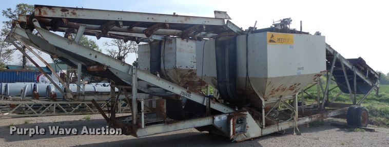 image for item HO9430 Peerless  conveyor