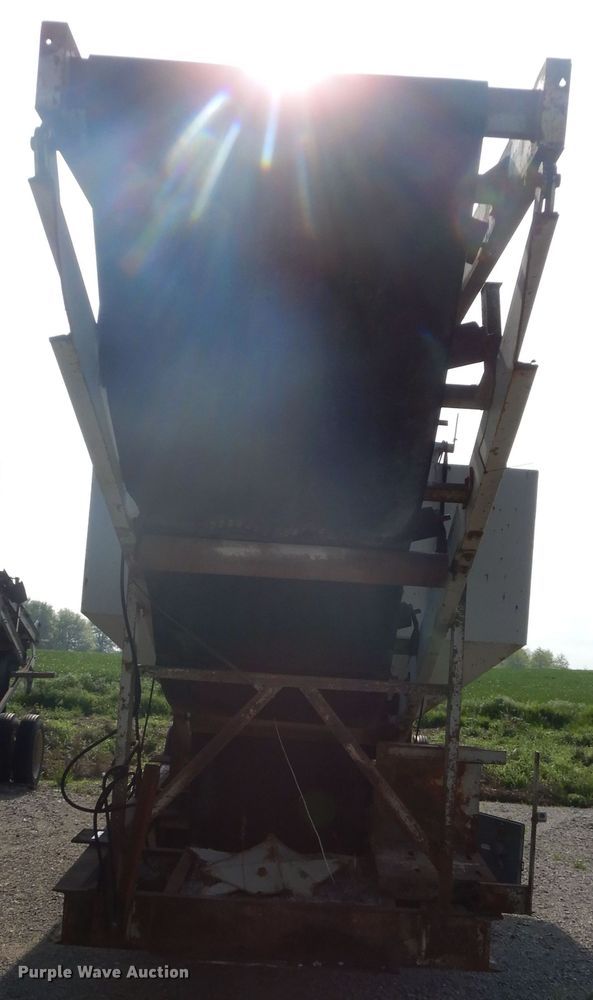 image for item HO9430 Peerless  conveyor