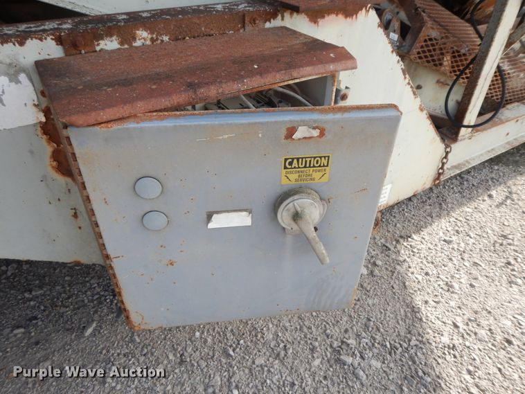 image for item HO9430 Peerless  conveyor