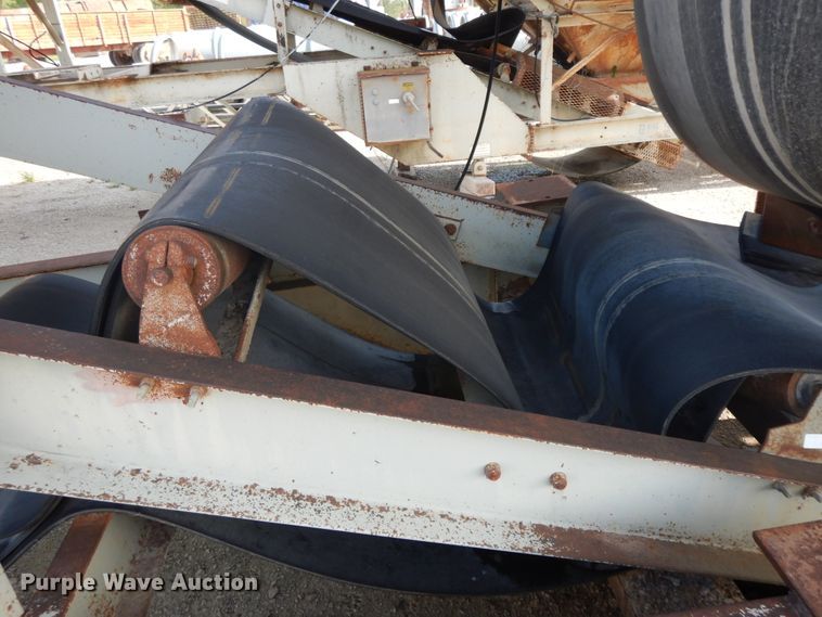 image for item HO9430 Peerless  conveyor