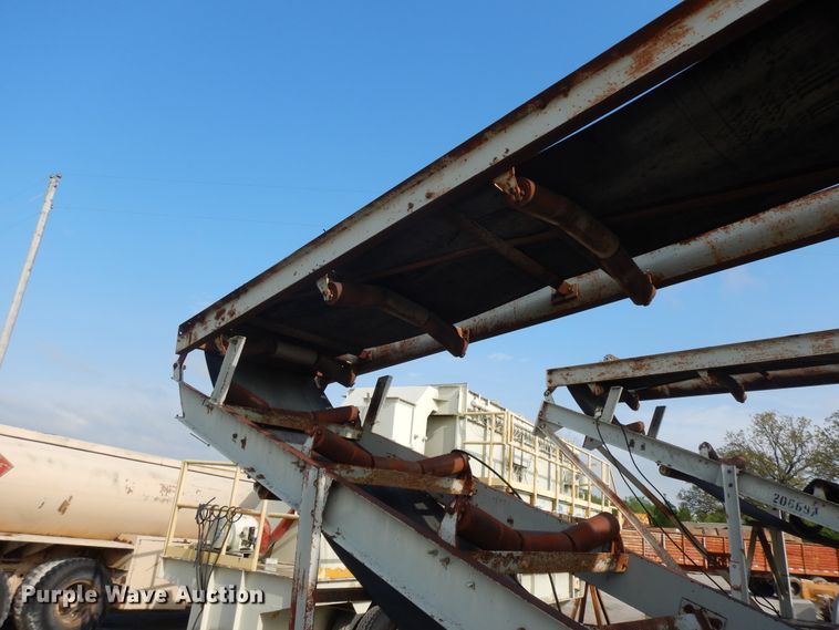 image for item HO9430 Peerless  conveyor