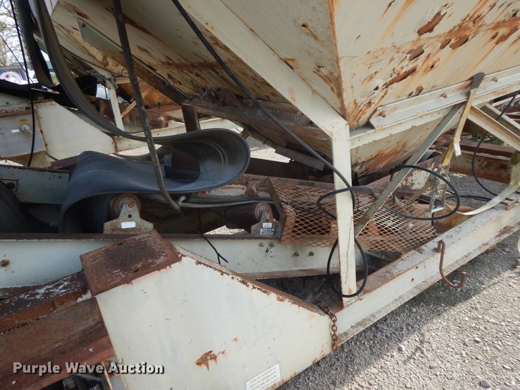 image for item HO9430 Peerless  conveyor