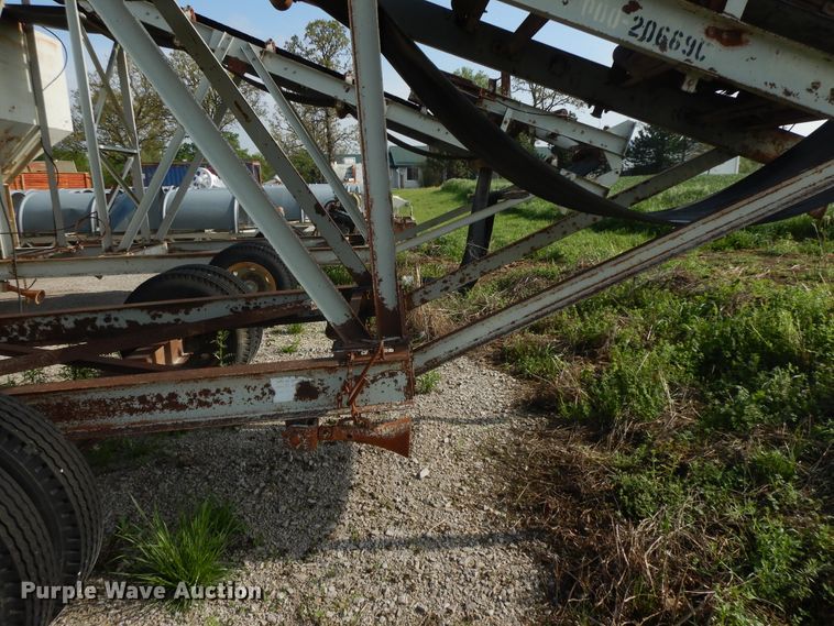 image for item HO9430 Peerless  conveyor